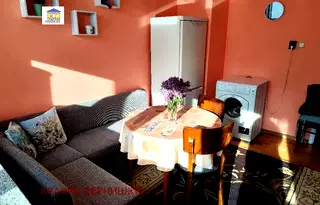 Едностаен апартамент в Перник, Център