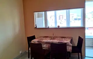 Едностаен апартамент в Перник, Център