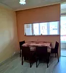 Едностаен апартамент в Перник, Център