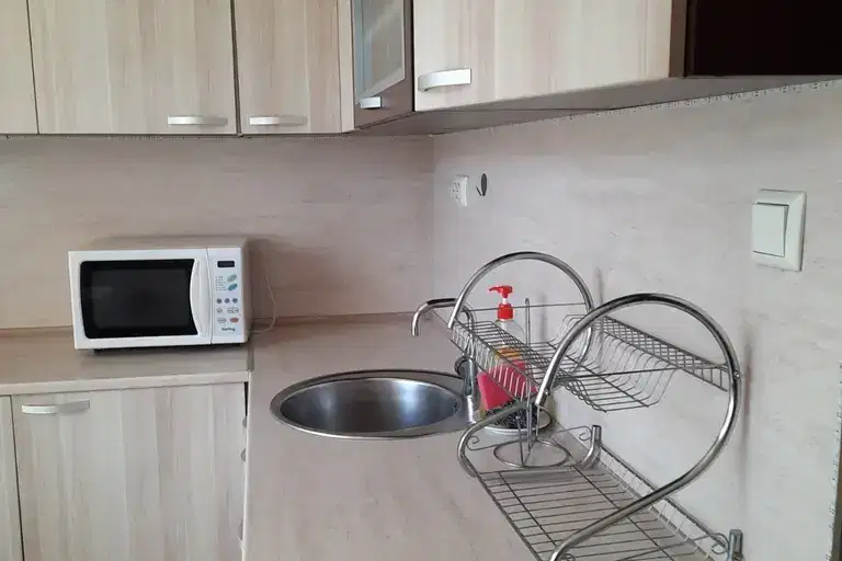 1-bedroom apartment in Pernik, Centyr