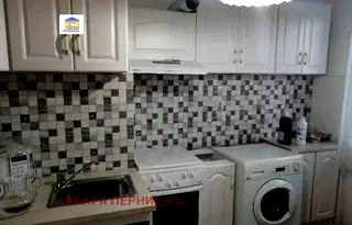 Двустаен апартамент в Перник, Център