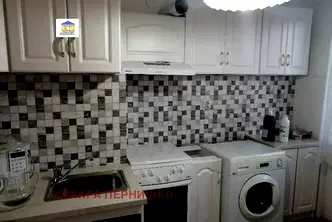 Двустаен апартамент в Перник, Център