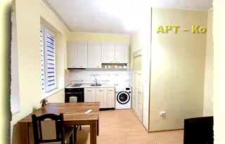 Двустаен апартамент в Перник, Център