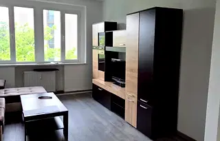 Двустаен апартамент в Перник, Център