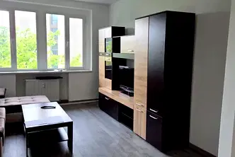 Двустаен апартамент в Перник, Център