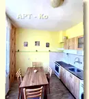 Двустаен апартамент в Перник, Център