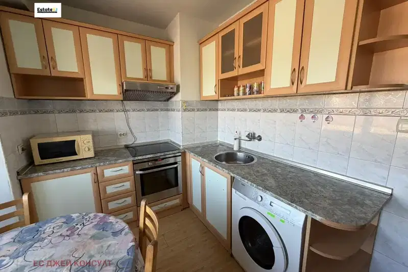 2-bedroom apartment in Pernik, Dimova Mahala
