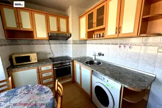Двустаен апартамент в Перник, Димова махала