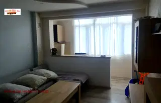 Едностаен апартамент в Перник, Димова махала