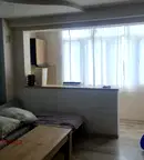 Едностаен апартамент в Перник, Димова махала