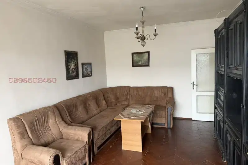 2-bedroom apartment in Pernik, Dimova Mahala