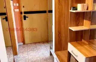 Тристаен апартамент в Перник, Димова махала