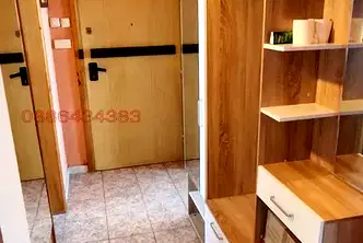 Тристаен апартамент в Перник, Димова махала