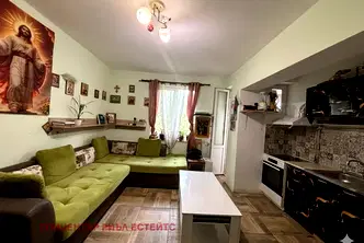 Двустаен апартамент в Перник, Христо Ботев