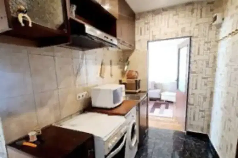 1-bedroom apartment in Pernik, Iztok