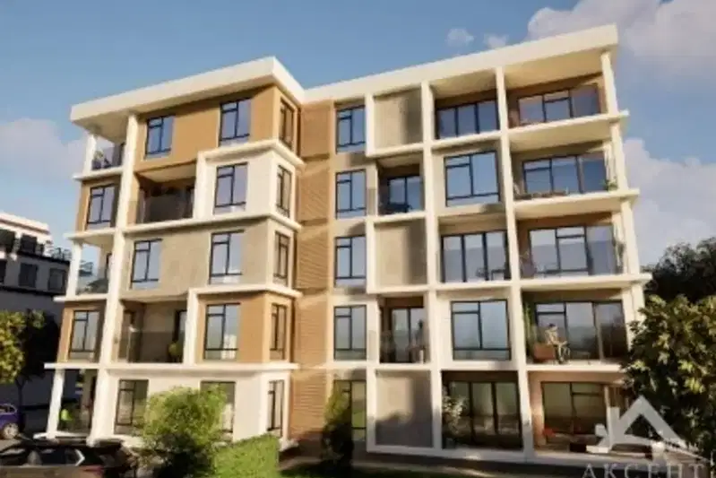 2-bedroom apartment in Pernik, Iztok