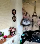 Двустаен апартамент в Перник, Изток