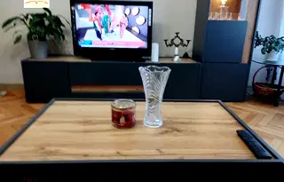 Двустаен апартамент в Перник, Изток