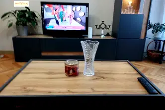 Двустаен апартамент в Перник, Изток