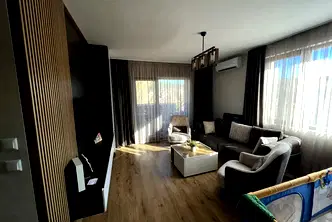 Двустаен апартамент в Перник, Изток
