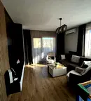 Двустаен апартамент в Перник, Изток