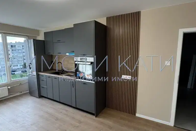 2-bedroom apartment in Pernik, Iztok