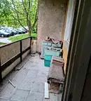 Двустаен апартамент в Перник, Изток