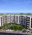 Двустаен апартамент в Перник, Изток