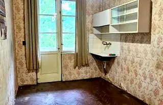 Двустаен апартамент в Перник, Изток