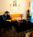 Тристаен апартамент в Перник, Изток