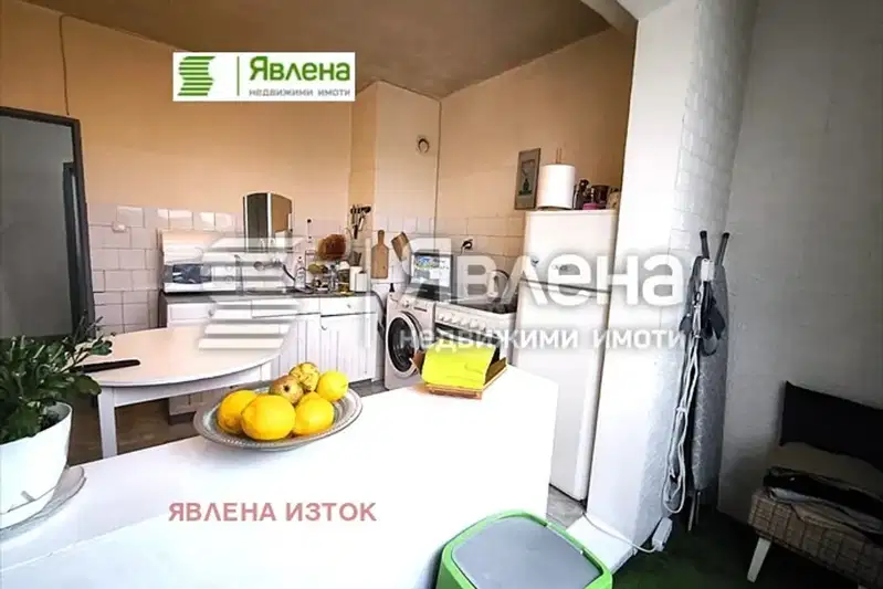 3-bedroom apartment in Pernik, Iztok