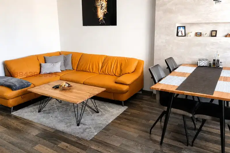 3-bedroom apartment in Pernik, Iztok