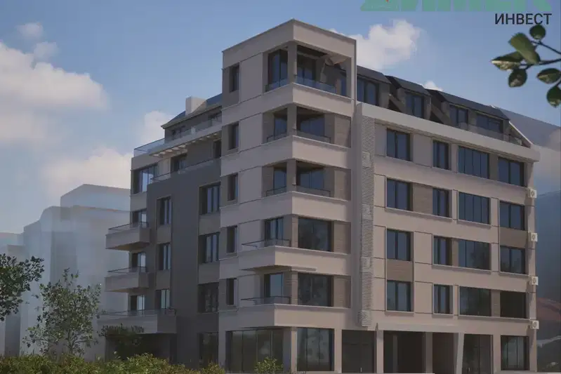 3-bedroom apartment in Pernik, Iztok