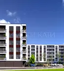 Многостаен апартамент в Перник, Изток