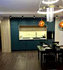 Двустаен апартамент в Перник, Изток