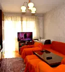 Двустаен апартамент в Перник, Изток