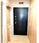 Двустаен апартамент в Перник, Изток