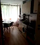 Двустаен апартамент в Перник, Изток