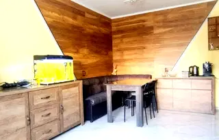 Двустаен апартамент в Перник, Изток