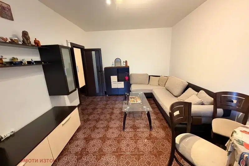 2-bedroom apartment in Pernik, Iztok
