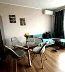 Двустаен апартамент в Перник, Изток
