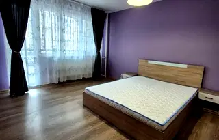 Двустаен апартамент в Перник, Изток