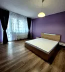 Двустаен апартамент в Перник, Изток