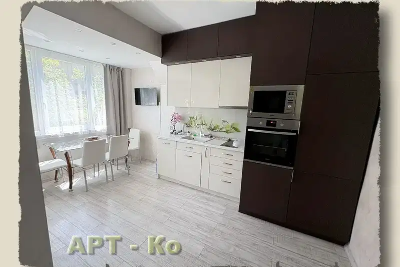 2-bedroom apartment in Pernik, Iztok