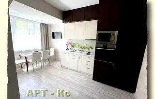 Двустаен апартамент в Перник, Изток
