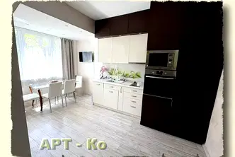 Двустаен апартамент в Перник, Изток