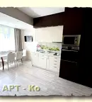 Двустаен апартамент в Перник, Изток