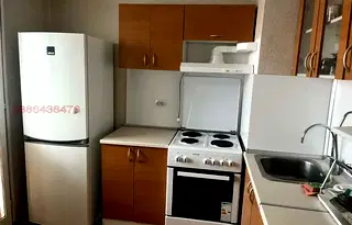 Многостаен апартамент в Перник, Изток