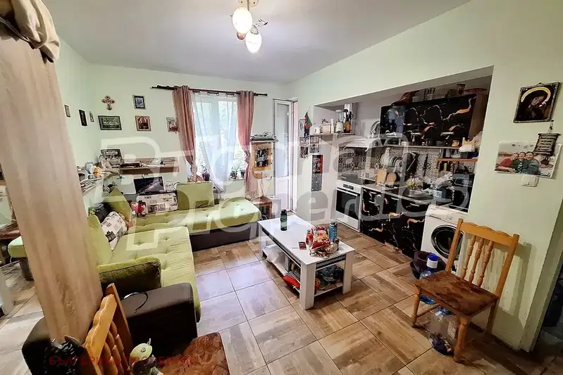2-bedroom apartment in Pernik, Mogiliche