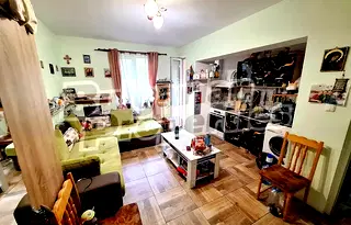 Двустаен апартамент в Перник, Могиличе